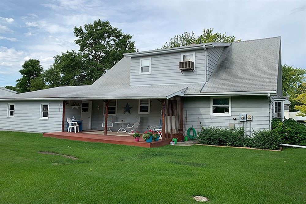 Sollie Realty 4468 Details