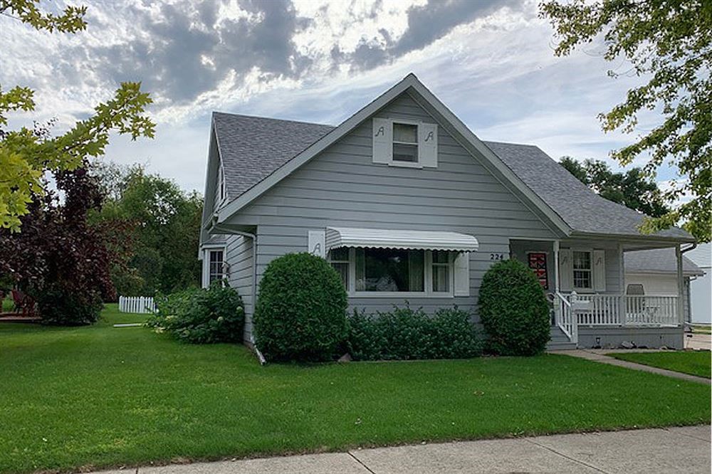 Sollie Realty 4468 Details