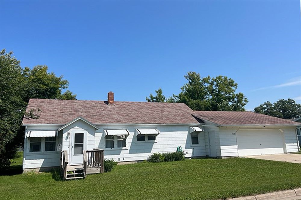 Sollie Realty 4664 Details